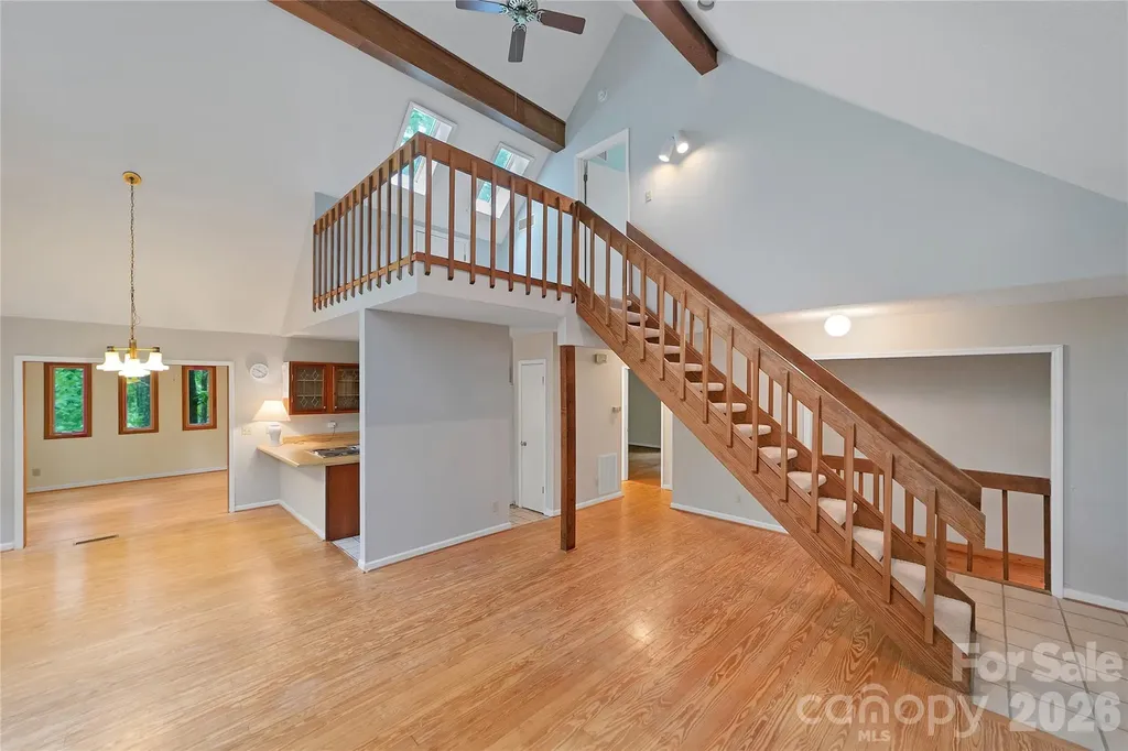 56 Guque Court Brevard NC 28712