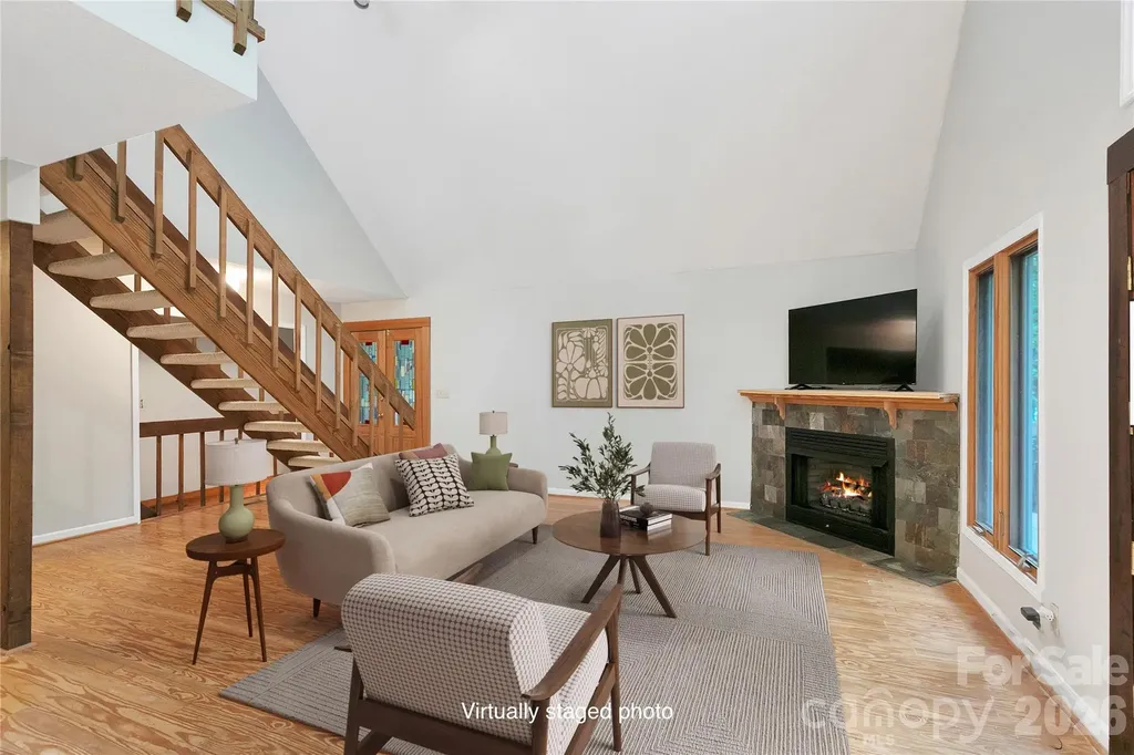 56 Guque Court Brevard NC 28712
