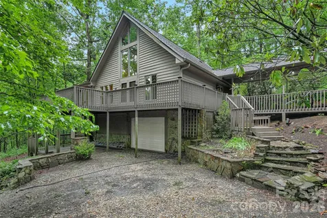 56 Guque Court Brevard NC 28712