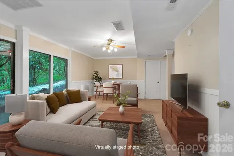 56 Guque Court Brevard NC 28712