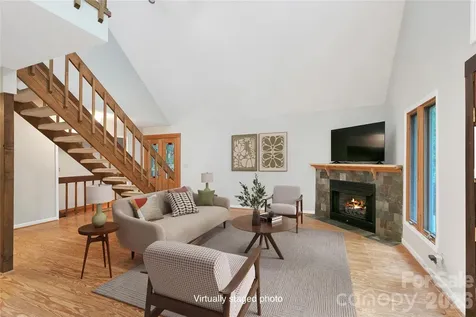56 Guque Court Brevard NC 28712