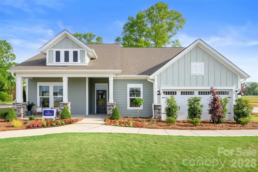 3244 Gavin Lane Harrisburg NC 28075