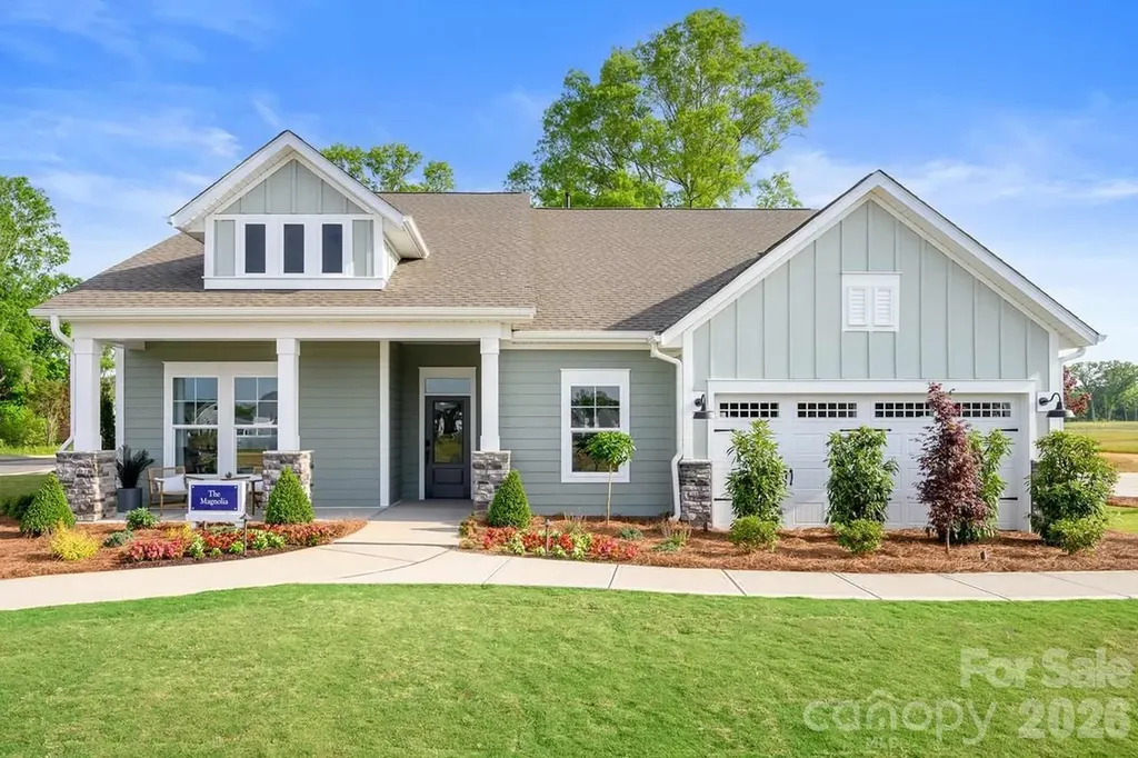 3244 Gavin Lane Harrisburg NC 28075
