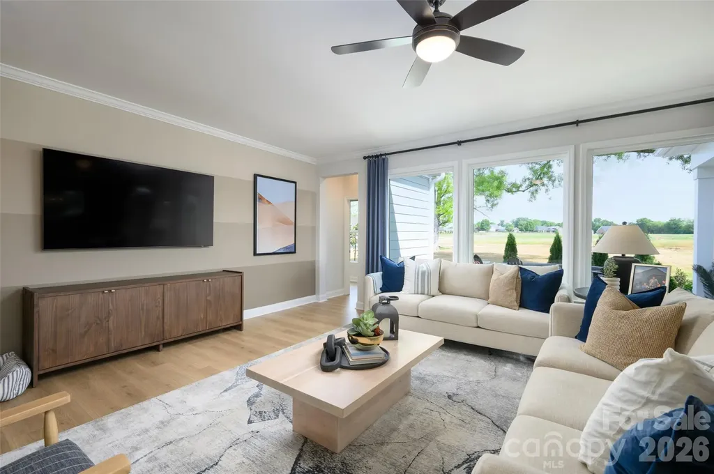 3244 Gavin Lane Harrisburg NC 28075