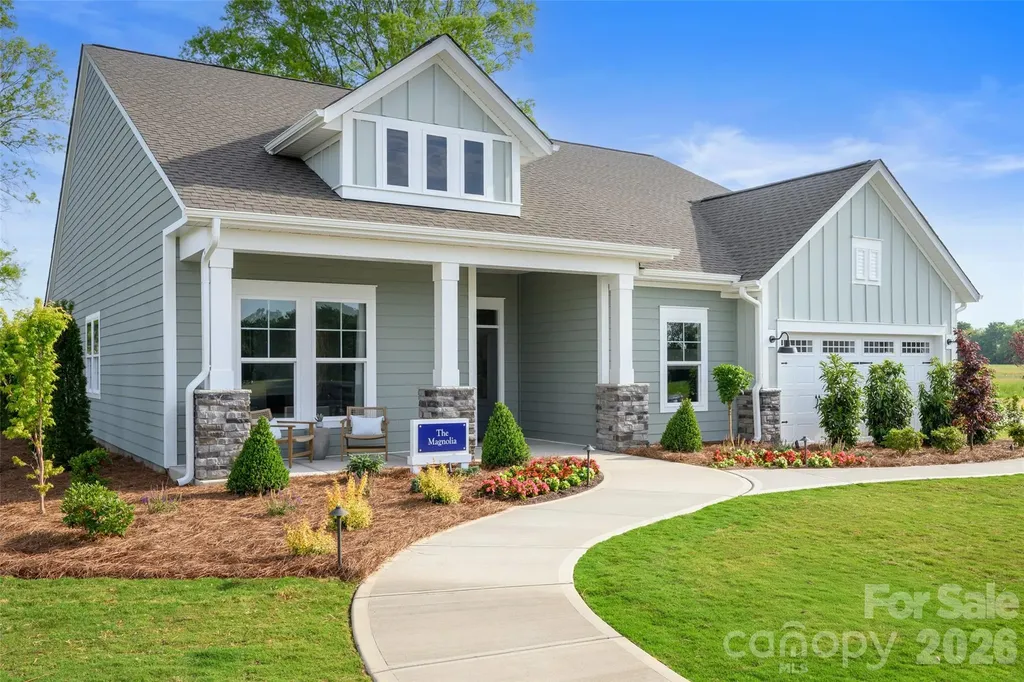 3244 Gavin Lane Harrisburg NC 28075