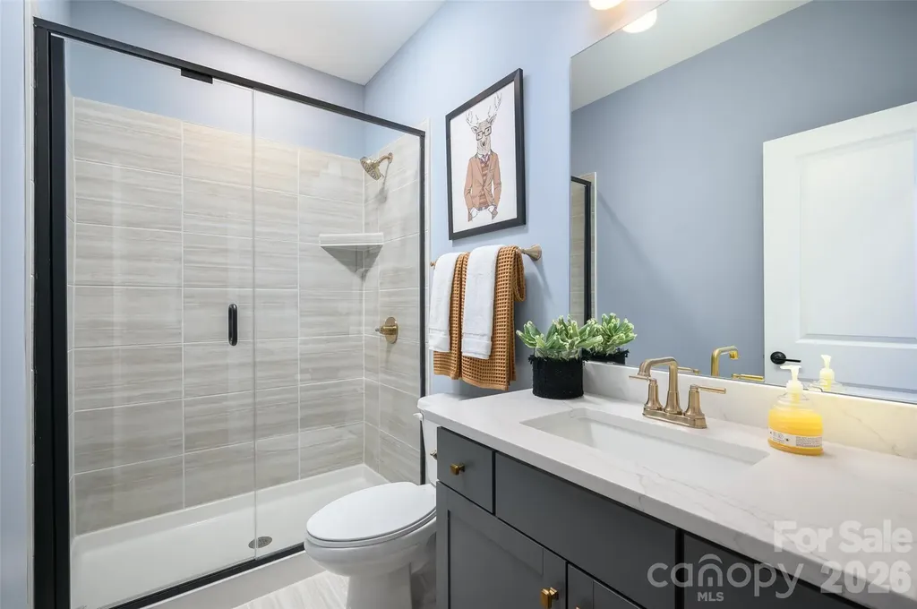 3244 Gavin Lane Harrisburg NC 28075