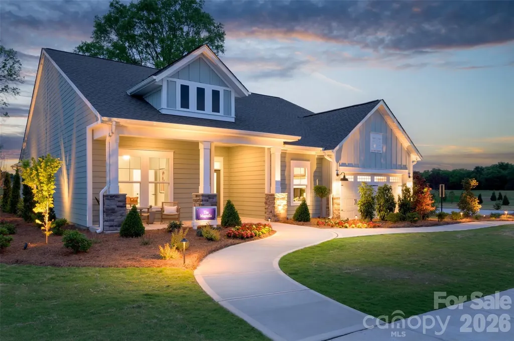 3244 Gavin Lane Harrisburg NC 28075
