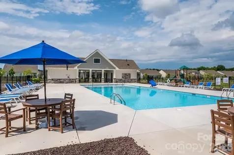 3244 Gavin Lane Harrisburg NC 28075