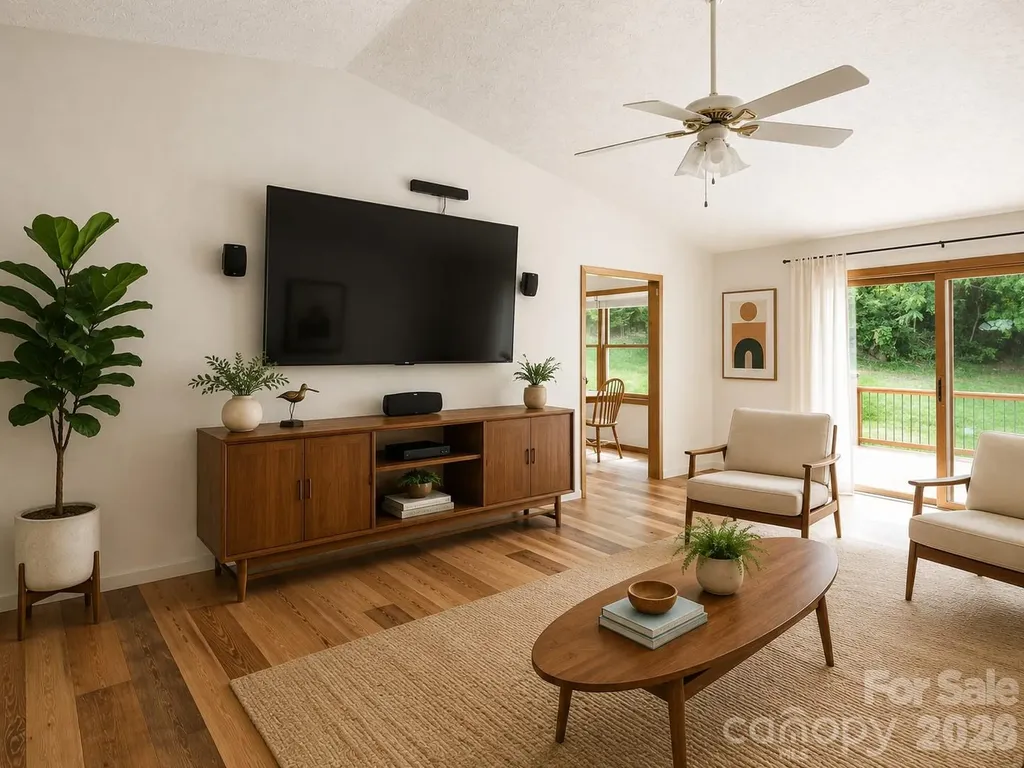 5 Harrison Hill Road Swannanoa NC 28778