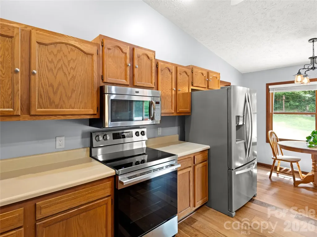 5 Harrison Hill Road Swannanoa NC 28778
