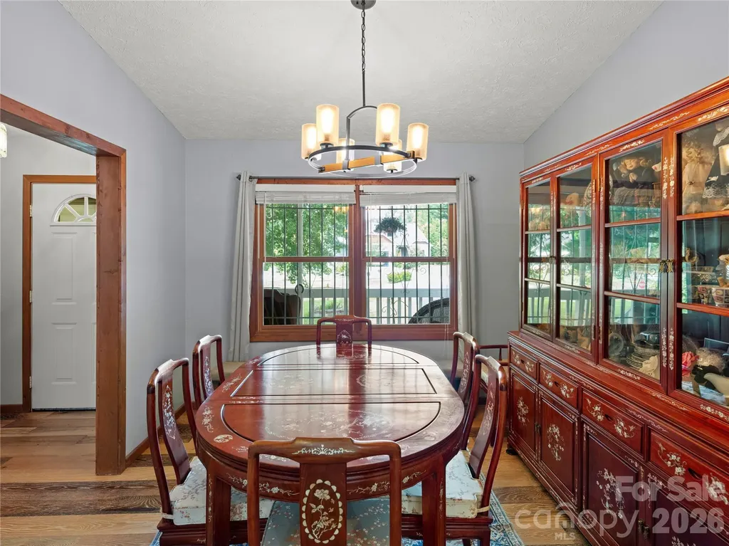 5 Harrison Hill Road Swannanoa NC 28778