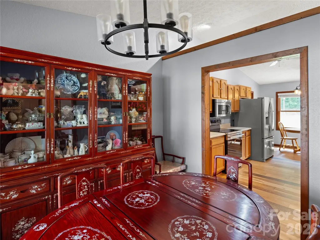 5 Harrison Hill Road Swannanoa NC 28778