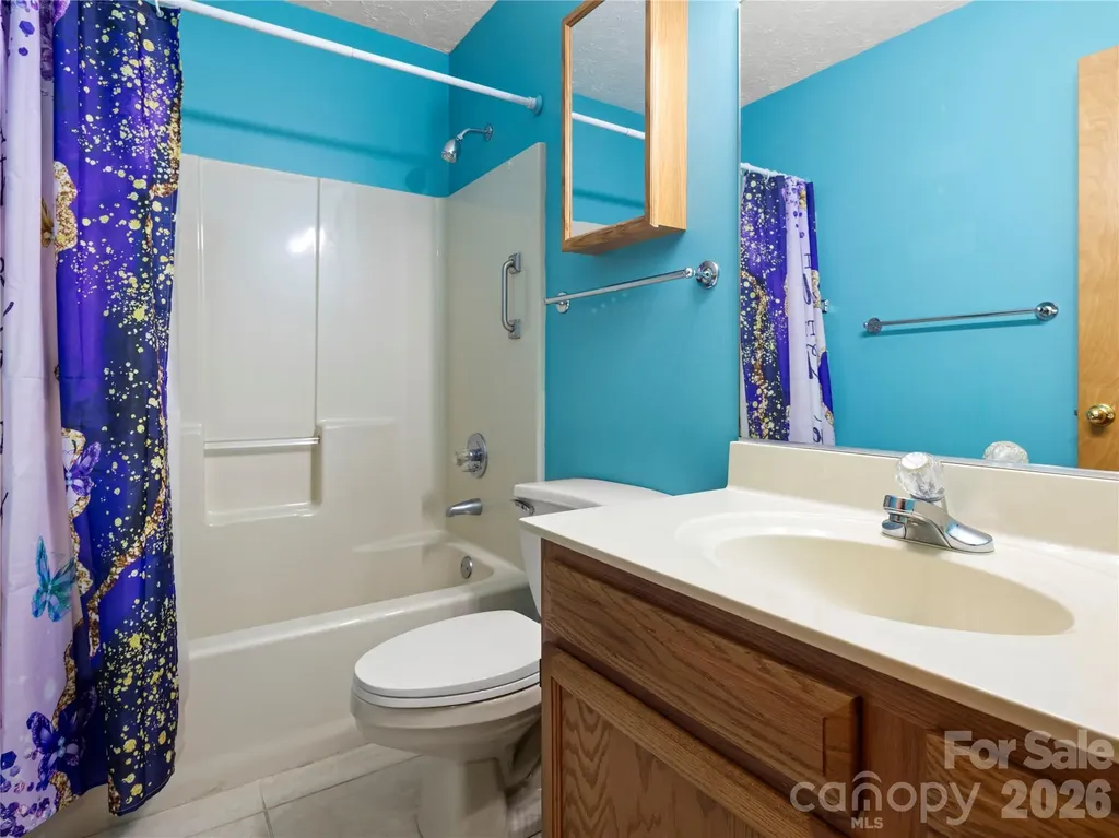 5 Harrison Hill Road Swannanoa NC 28778