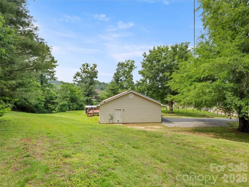 5 Harrison Hill Road Swannanoa NC 28778