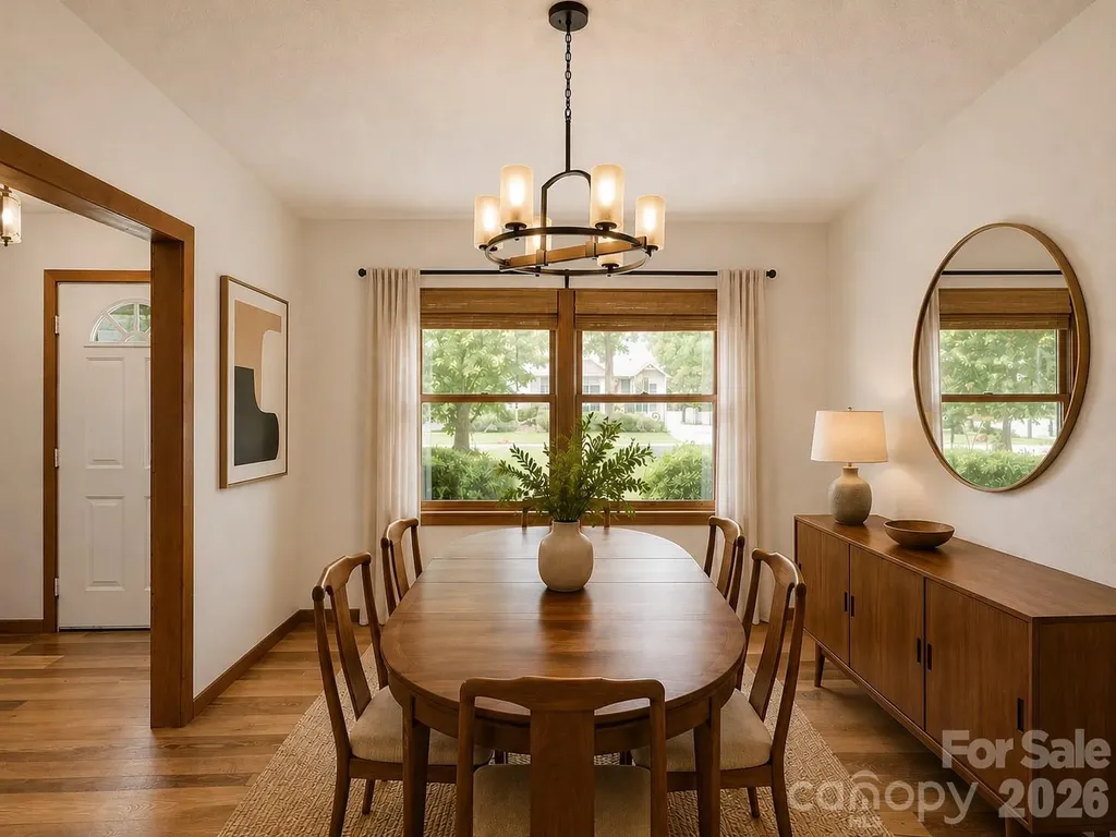 5 Harrison Hill Road Swannanoa NC 28778