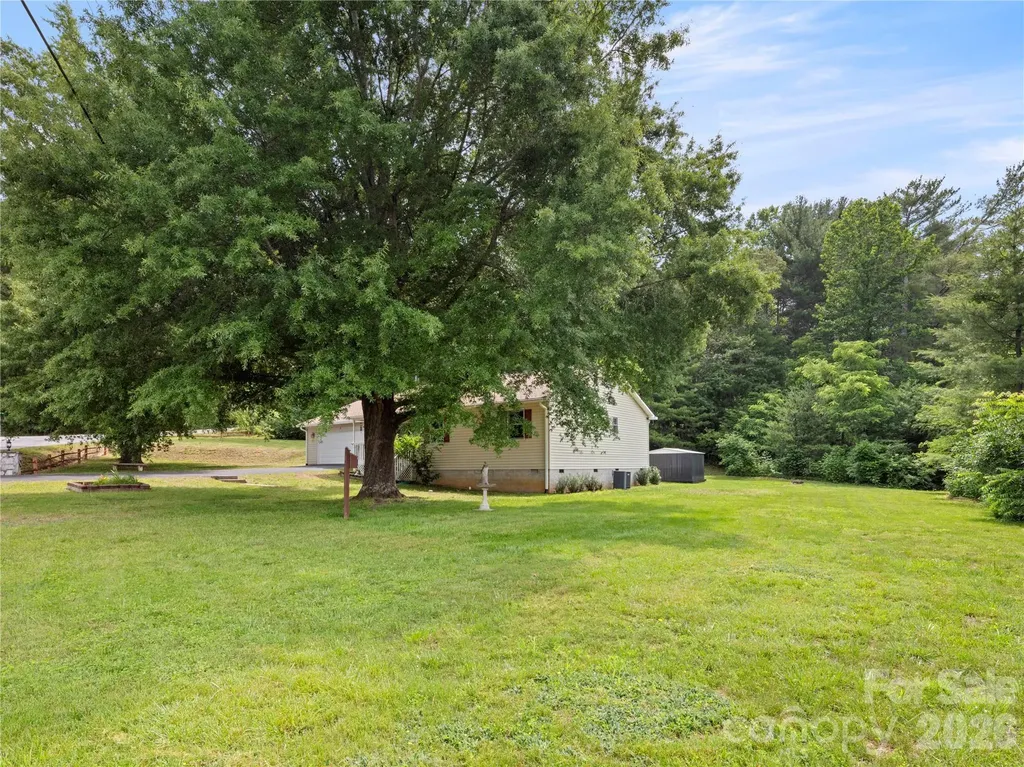 5 Harrison Hill Road Swannanoa NC 28778
