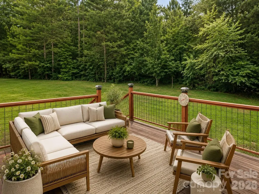 5 Harrison Hill Road Swannanoa NC 28778