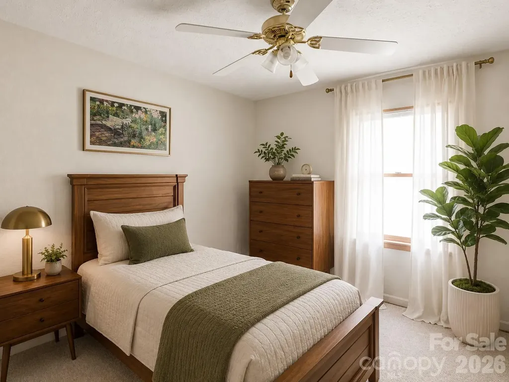 5 Harrison Hill Road Swannanoa NC 28778