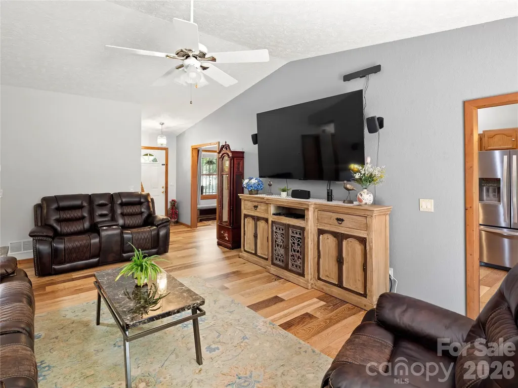 5 Harrison Hill Road Swannanoa NC 28778