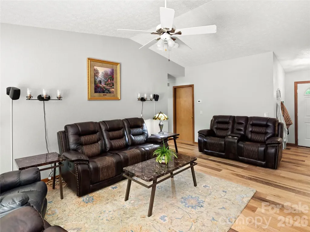 5 Harrison Hill Road Swannanoa NC 28778