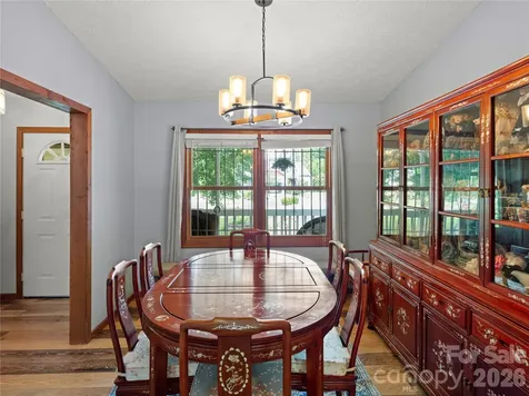 5 Harrison Hill Road Swannanoa NC 28778