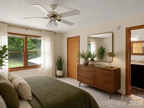5 Harrison Hill Road Swannanoa NC 28778