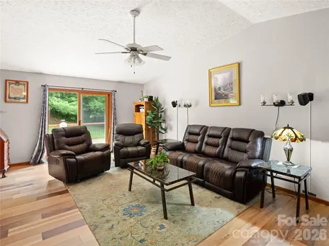 5 Harrison Hill Road Swannanoa NC 28778