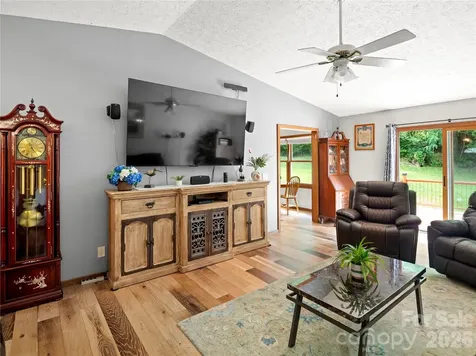5 Harrison Hill Road Swannanoa NC 28778