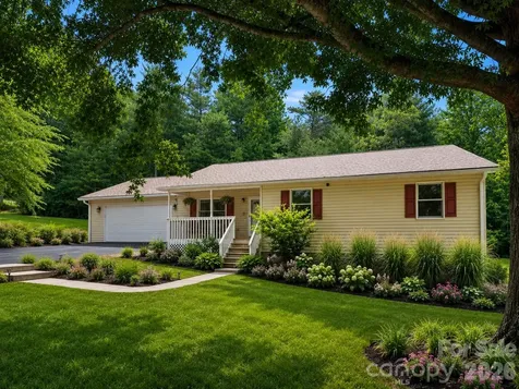 5 Harrison Hill Road Swannanoa NC 28778