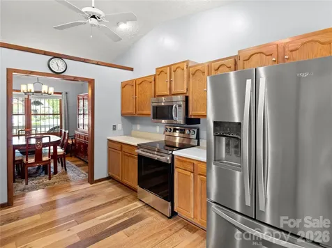 5 Harrison Hill Road Swannanoa NC 28778