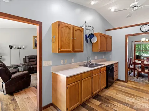 5 Harrison Hill Road Swannanoa NC 28778