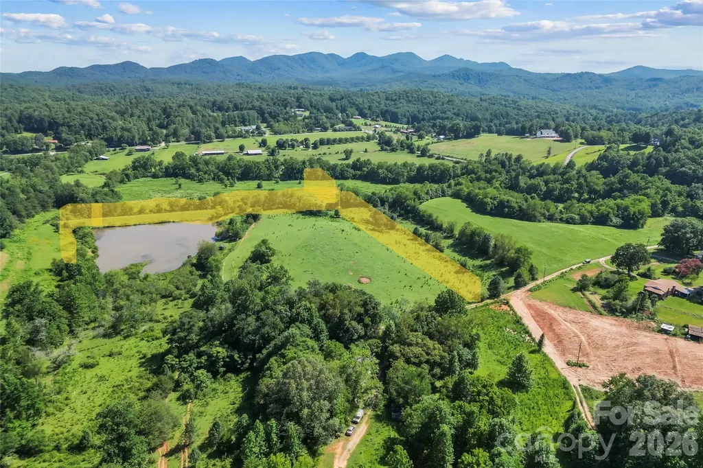 00 Hal Drive Marion NC 28752