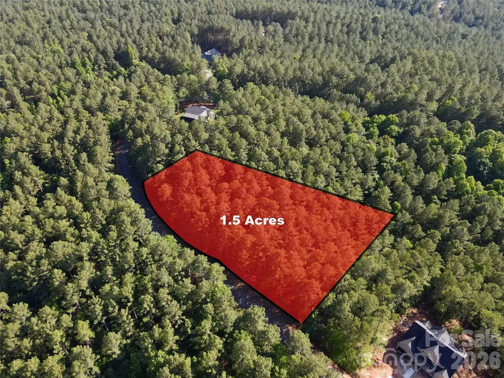 2143 Lighthouse Lane Connelly Springs NC 28612