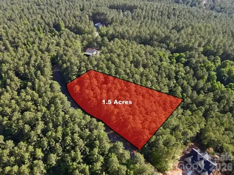 2143 Lighthouse Lane Connelly Springs NC 28612