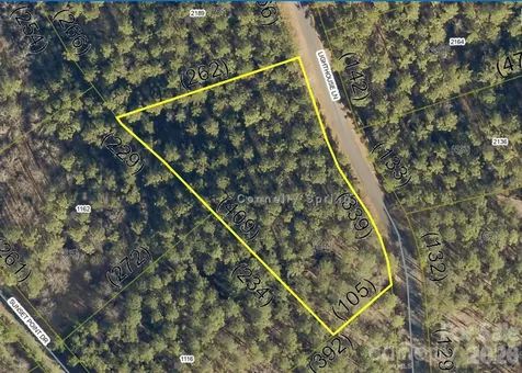 2143 Lighthouse Lane Connelly Springs NC 28612