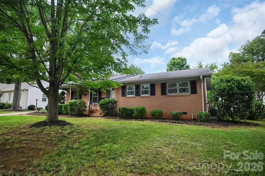 327 Arlington Street Forest City NC 28043