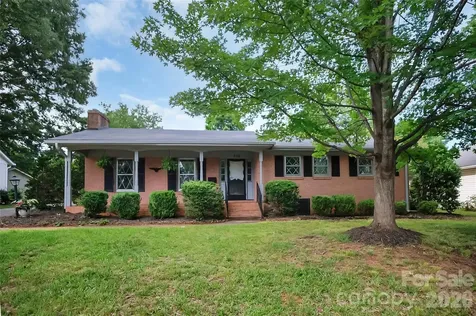 327 Arlington Street Forest City NC 28043