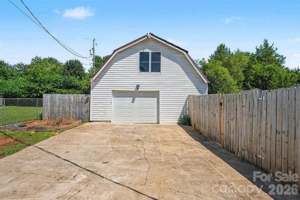 101 E Chamblee Drive Salisbury NC 28147
