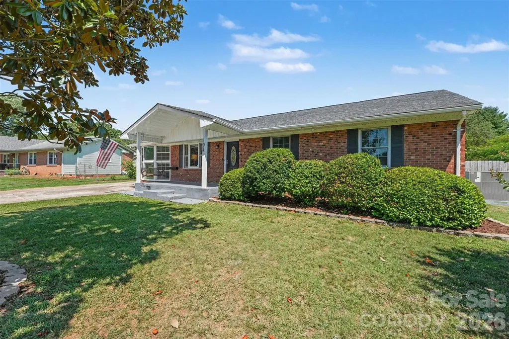 101 E Chamblee Drive Salisbury NC 28147