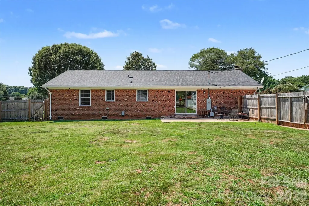 101 E Chamblee Drive Salisbury NC 28147