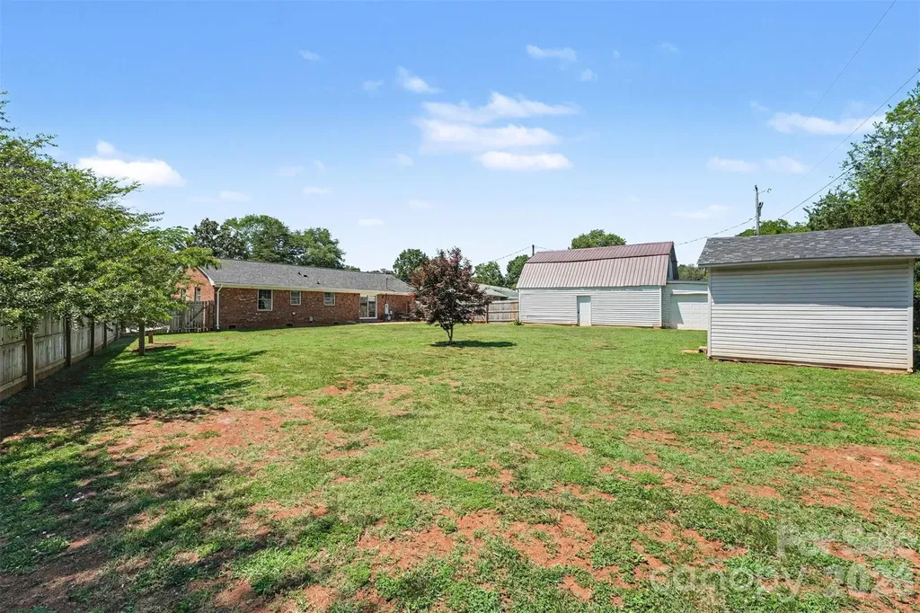 101 E Chamblee Drive Salisbury NC 28147