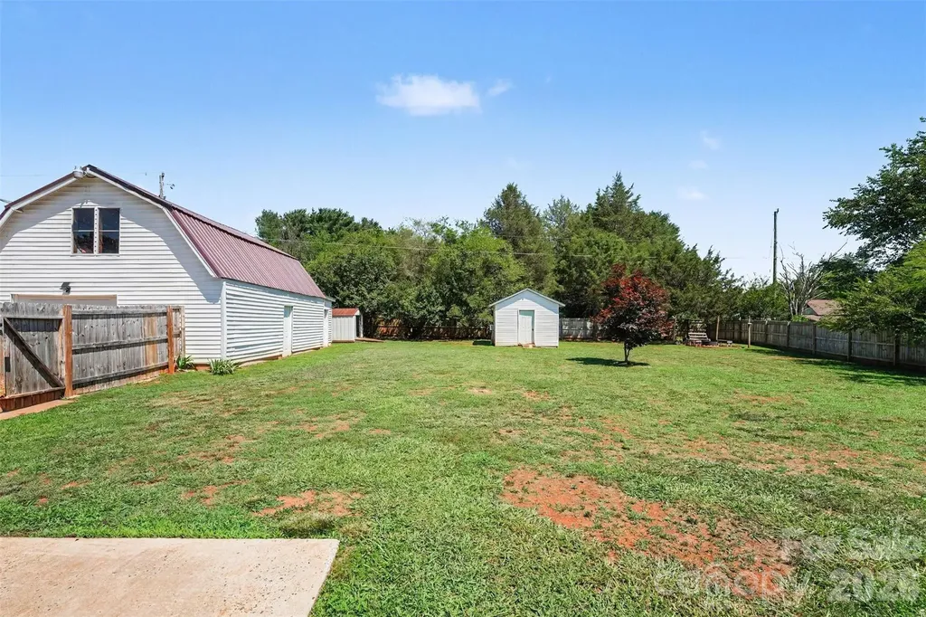 101 E Chamblee Drive Salisbury NC 28147