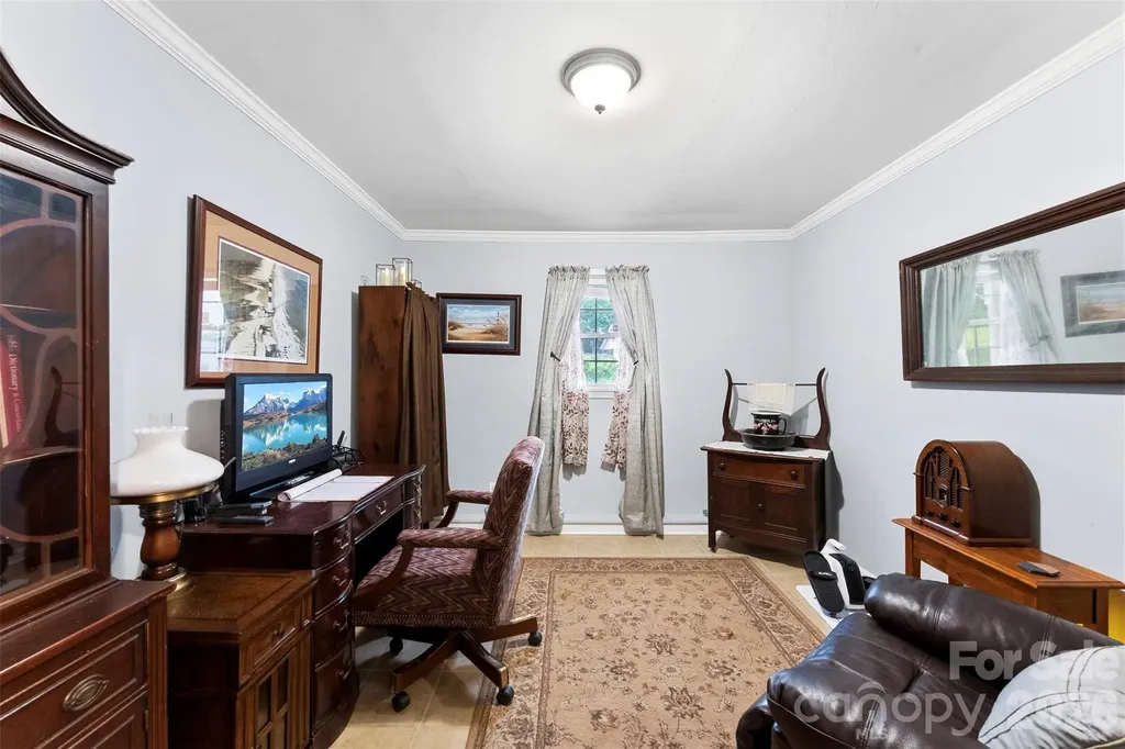 810 Bradley Road Dallas NC 28034
