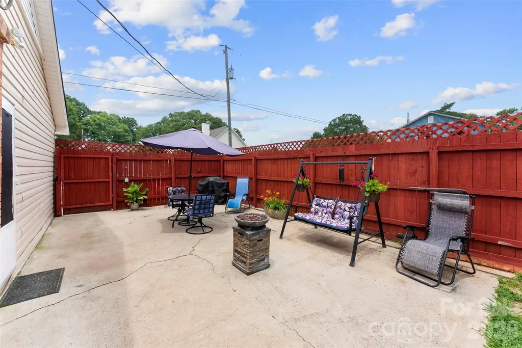 810 Bradley Road Dallas NC 28034