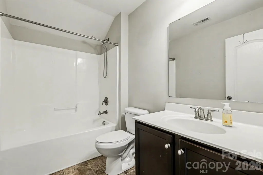 12713 Wither Steele Court Charlotte NC 28273