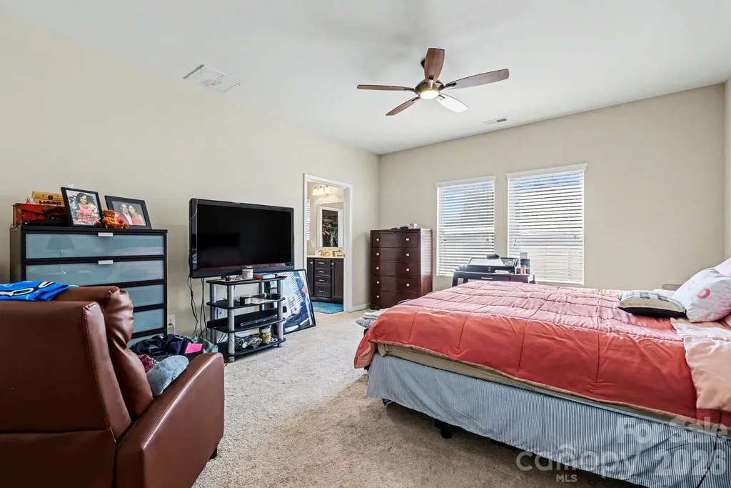 12713 Wither Steele Court Charlotte NC 28273