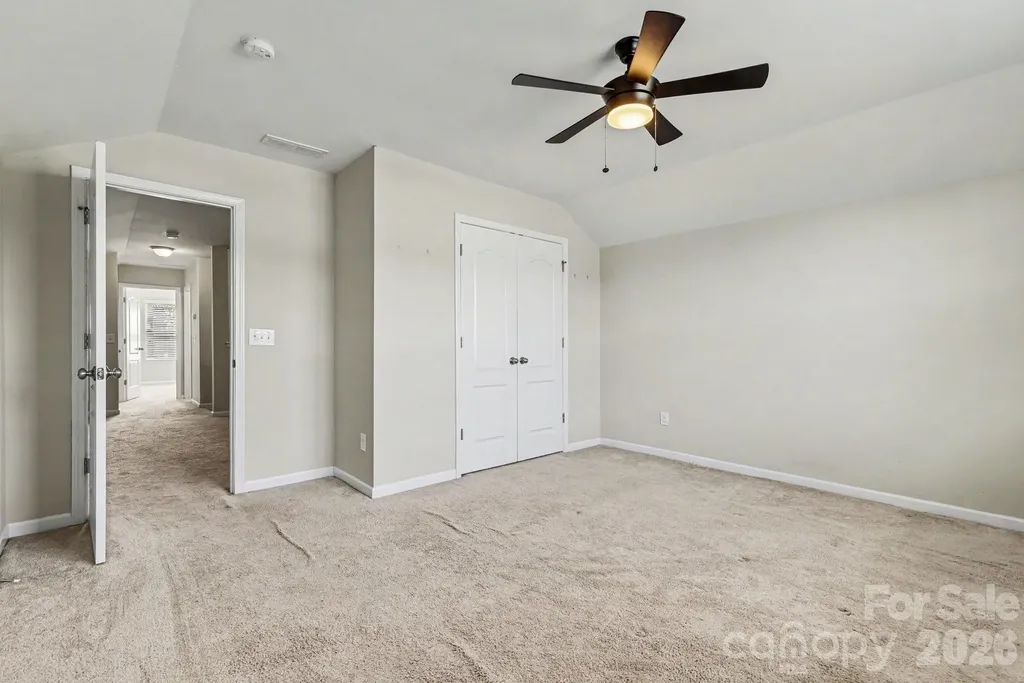 12713 Wither Steele Court Charlotte NC 28273