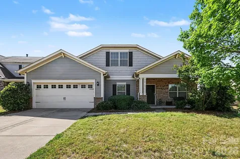 12713 Wither Steele Court Charlotte NC 28273