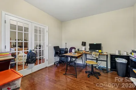 12713 Wither Steele Court Charlotte NC 28273