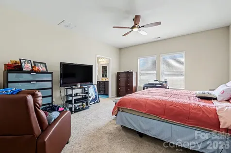 12713 Wither Steele Court Charlotte NC 28273